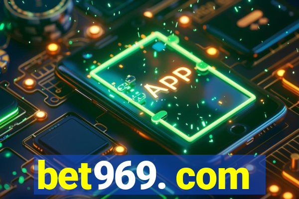 bet969. com